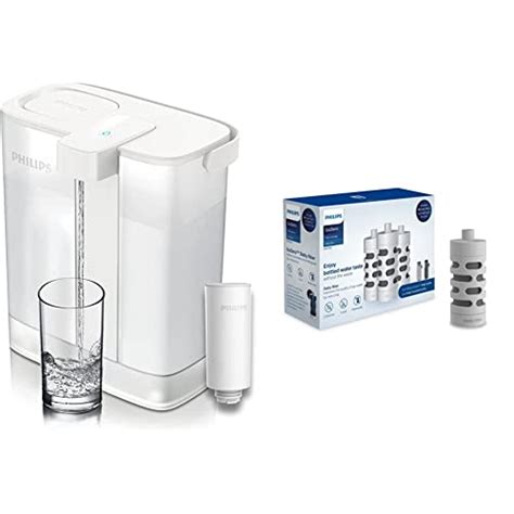 Philips Water Filter – Die 15 besten Produkte im Vergleich ...