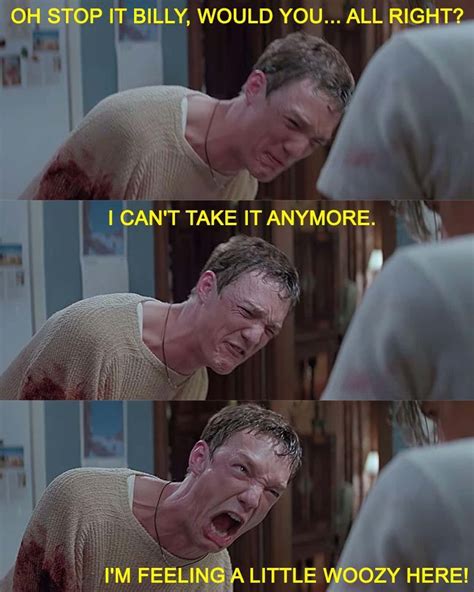 Matthew Lillard Movie Quotes That Prove Hes The King Of The One Liner