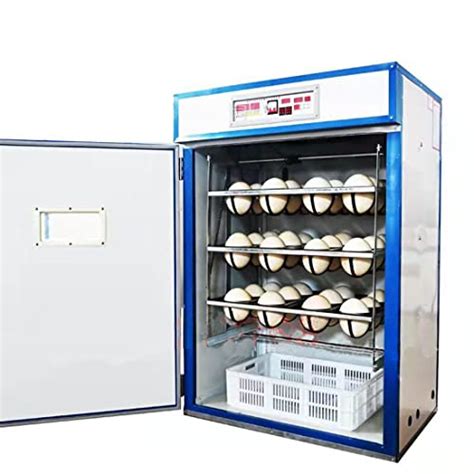 WOJIM 36 Ostrich Egg Ostrich Incubator Automatic Computer Control