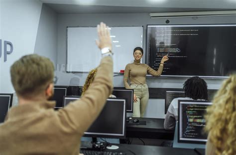 Best Coding Bootcamps With Job Guarantees Bestcolleges