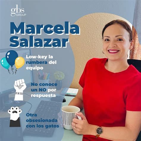 Marcela Salazar En Linkedin Seguimos Creciendo Y Aprendiendo Con Un