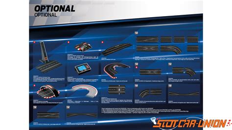 Carrera Digital Starter Set M Track Slot Car Union