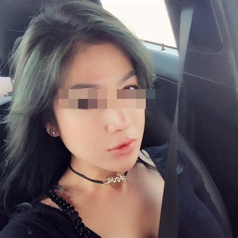 Ngắm hot girl xinh đẹp bị cẩu xe sang BMW đang hot trên mạng Baoxehoi