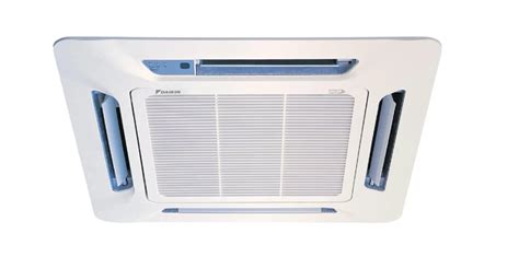 Daikin Standard Non Inverter Ceiling Cassette Ffc Afcc A Series R32 Kuala Lumpur Kl