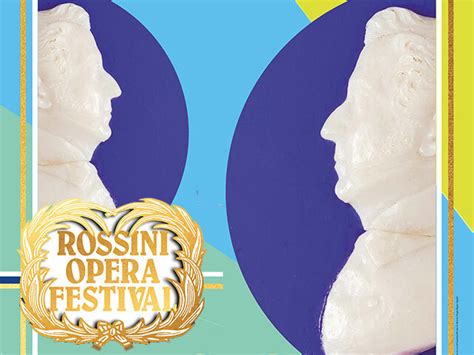 Bianca E Falliero Et Ermione Au Rossini Opera Festival Actualit