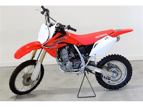 2005 Honda crf150r for sale