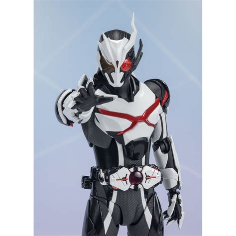 S H Figuarts Kamen Rider Ark One Kamen Rider Masked Rider