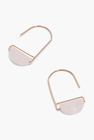 Rose Gold Olivia Earring Earrings Country Road