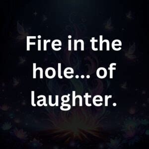 Fire Puns Hot And Hilarious Jokes To Ignite Laughter Lets Learn