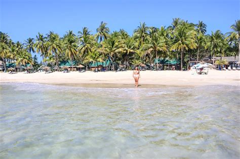 Ngapali Beach Breakdown: Where to Swim, Sleep, and Snack