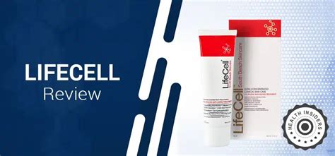 Lifecell Reviews Is This Anti Aging Wrinkle Skincare Good