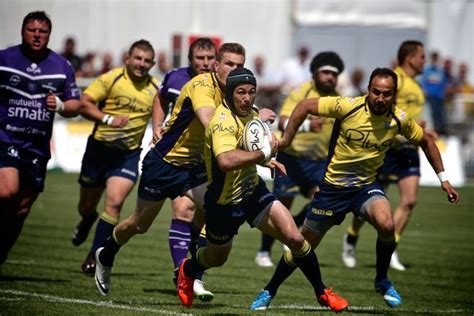 Rugby Fédérale 1 revivez en vidéo les temps forts du match retour