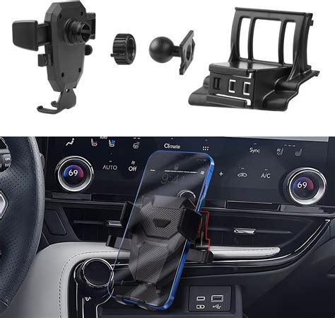 Amazon Karltys Car Phone Holder For Lexus NX Accessories NX250