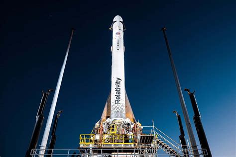 Nasas Enormous Sls Rocket Has Launched To Space For The First Time