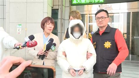 女社工涉虐童案！警檢曝「上銬」原因 聯手保母騙醫師｜東森新聞：新聞在哪 東森就在哪裡