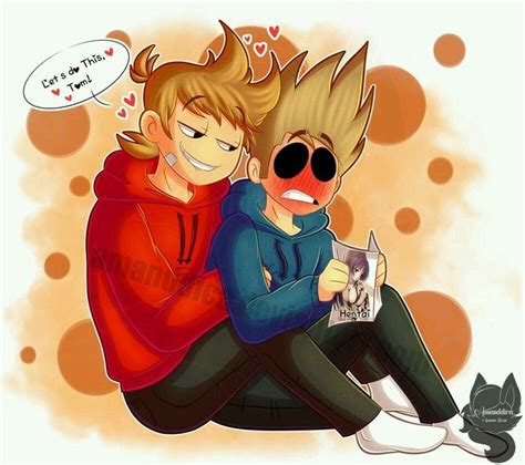 Pin On Tom X Tord