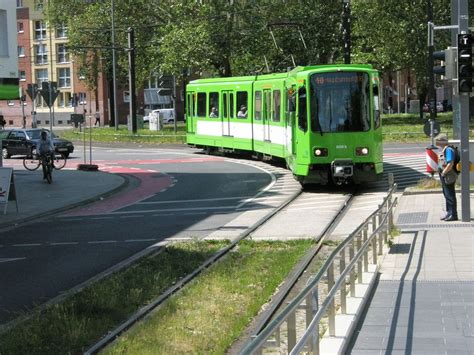 Sanierte TW 6000 Fahrzeuge gehen in Betrieb :: www.bahninfo-forum.de