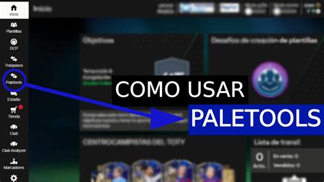 Como Instalar Y Usar Paletools Ea Fc La Mejor Herramienta Para