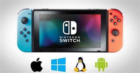 Mejores Emuladores De Nintendo Switch Tecnoguia