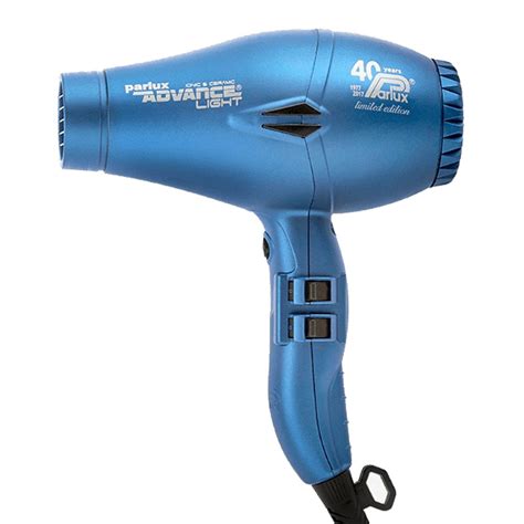 Parlux Advance Light - Freestyle Systems