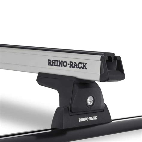 Rhino Rack Heavy Duty 2 Bar System Razorback Canopies