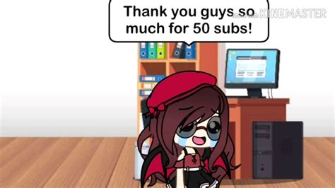 Thank You Guys So Much For 50 Subscribers Youtube