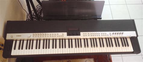 Yamaha CP5 image (#807037) - Audiofanzine