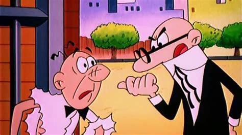 Mortadelo y Filemón Dónde ver sus adaptaciones animadas Radix