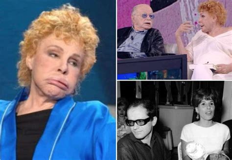 Ornella Vanoni Pare Che Io Sia Stata Una Che La Dava Via Come Un