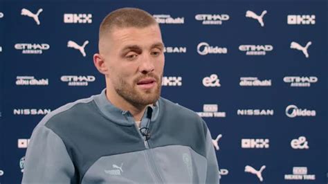 Manchester City Mateo Kovacic Heiß Auf Neuen Klub Kroate Will Unter