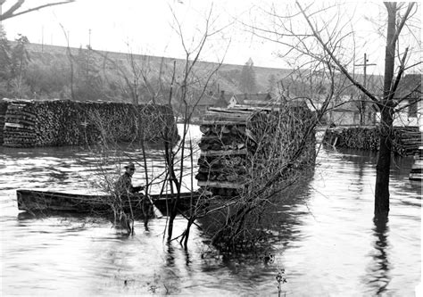 From the Archives: Flooding through the years - March 6, 2014 | The ...