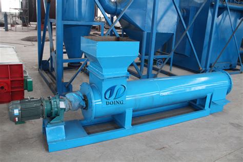 Manufacturer Supplier Of Palm Fruit Digesting Pressing Station