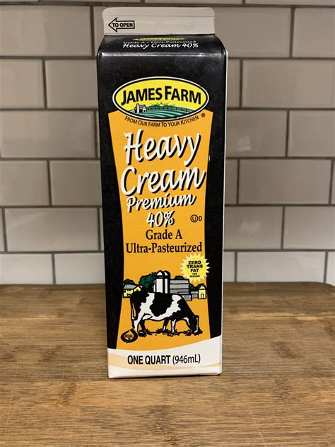 Heavy Cream Homecare24