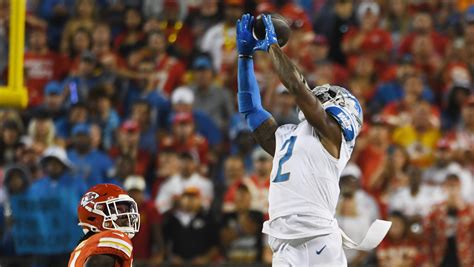 Detroit Lions Confirm Cj Gardner Johnson Medically Cleared