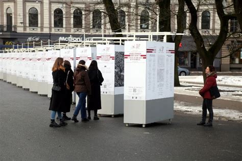 Valsts prezidents: 1991.gada barikādes bija mūsu nācijas valstsgribas ...