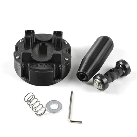 Sequential Shifter Mod For Logitech G27 Logitech G29 G923 G25 G920