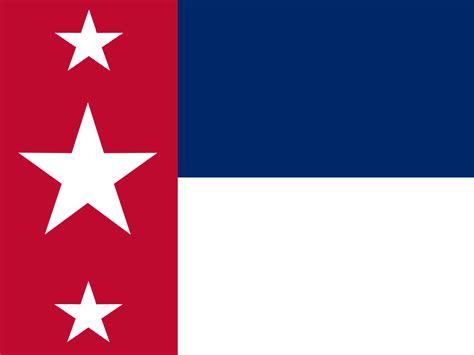 Flag Of North Carolina Redesign Rvexillology