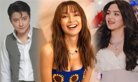 Daniel Padilla Sa Gitna Ng Issue Kay Kathryn Andrea Ako Na Ang Bahala