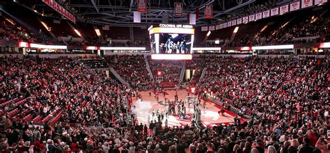 Gamecock Women’s Basketball | Colonial Life Arena