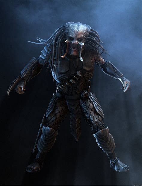 Yautja Wiki Alien And Predator Fandom Powered By Wikia