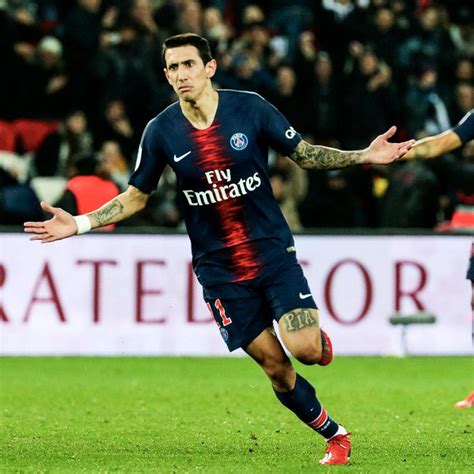 5 Best Set Piece Takers For Psg In The 21st Century