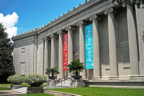 Museum of Fine Arts, Houston - Travel Through History Through Ingenuity – Go Guides