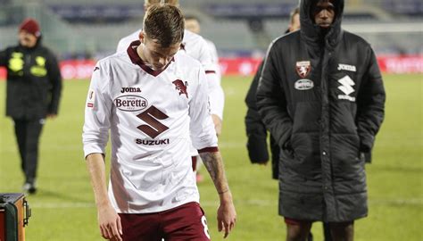 Torino Ya Hay Problemas Para Ivan Ilic Sportal Es