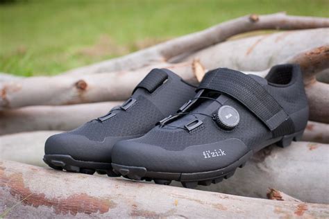 First Rides In Fi Zi K S Vento Ferox MTB Shoes AMBmag Au