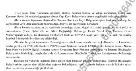 T C On Twitter Rt Mhrpolat Evre Ehircilik Bakanl Yap Labilir