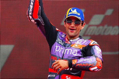 Klasemen Sementara MotoGP 2024 Usai Sprint Race Seri Aragon Spanyol