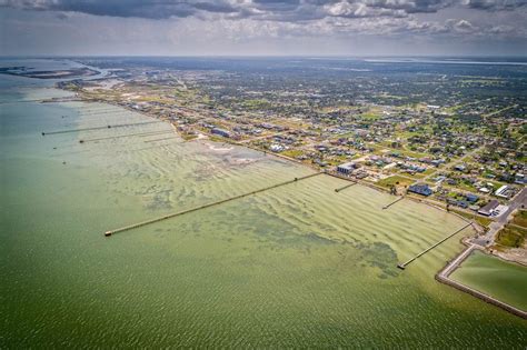 Fishing in Rockport, Texas: What You Need to Know | Gary Spivack