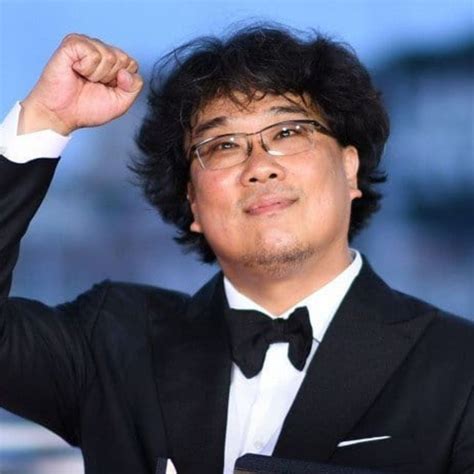 Bong Joon Ho Y El Mundo Del Cine Surcoreano Piden Justicia Por La