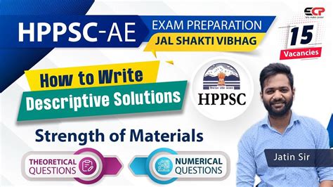 Som Solutions To Descriptive Questions For Hppsc Hpsc Ae Written Exam