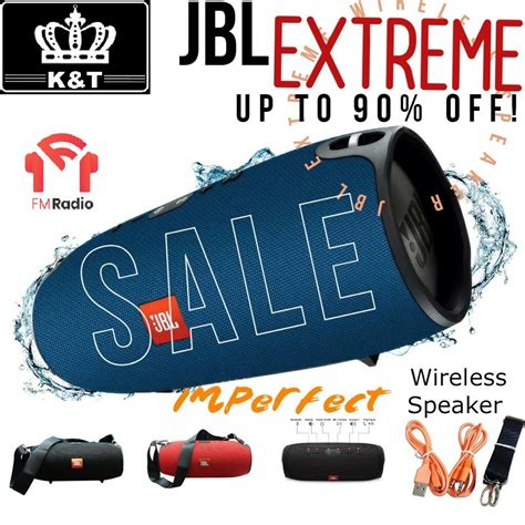 Jbl Xtreme Specs Is Rated The Best In 02 2024 BeeCost